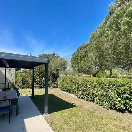Villa Pour Des En Famille *