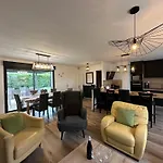 Pour Des En Famille Villa
