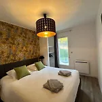 Pour Des En Famille Villa *
