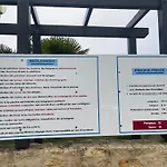 Villa Pour Des En Famille Les Mathes