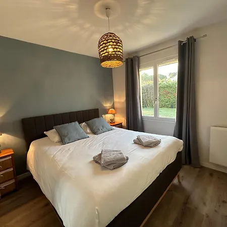 Villa Pour Des En Famille *