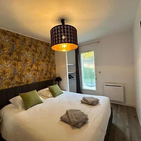 Pour Des En Famille Villa *