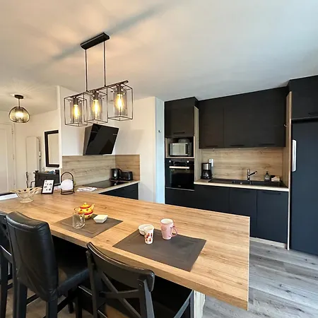 Villa Pour Des En Famille *