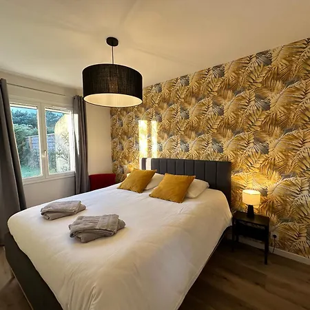 Pour Des En Famille * Les Mathes