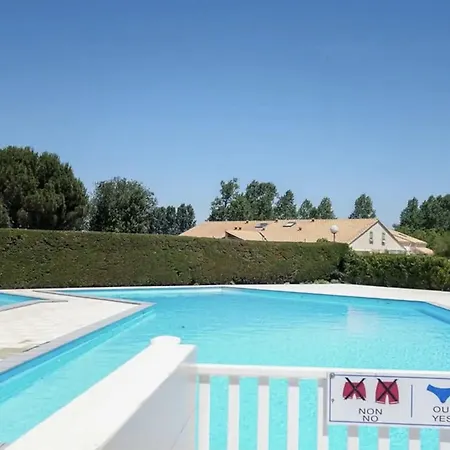 Pour Des En Famille Vila Les Mathes