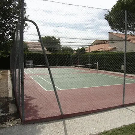 Villa Pour Des En Famille *