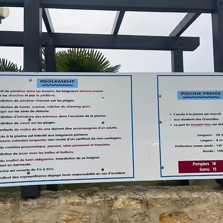 Villa Pour Des En Famille Les Mathes