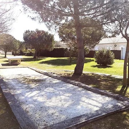 Pour Des En Famille Vila Les Mathes