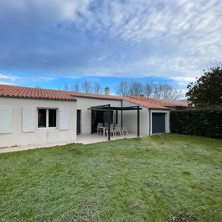 Pour Des En Famille Villa *