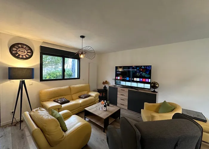 Pour Des En Famille * Les Mathes