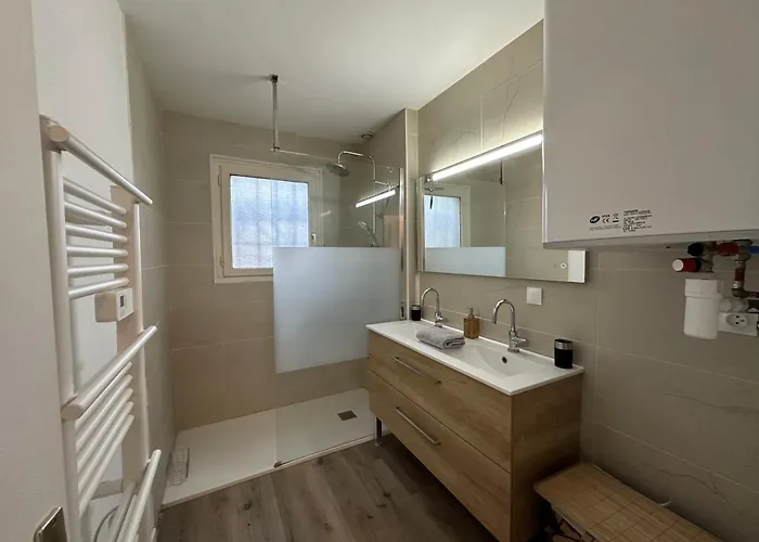 Villa Pour Des En Famille