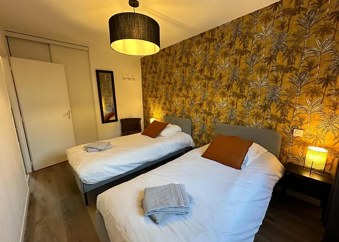 Pour Des En Famille Villa