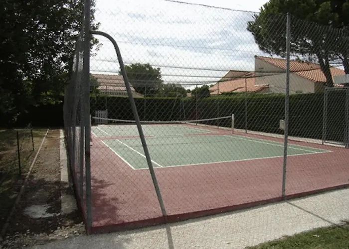 Villa Pour Des En Famille *