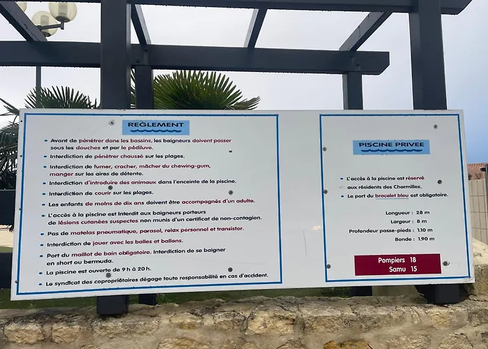 Villa Pour Des En Famille Les Mathes